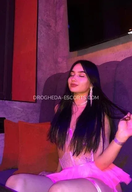 Drogheda escorts Nadia — 7