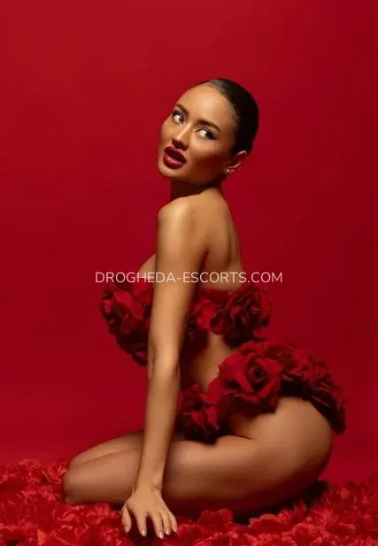Drogheda escorts Märta — 6