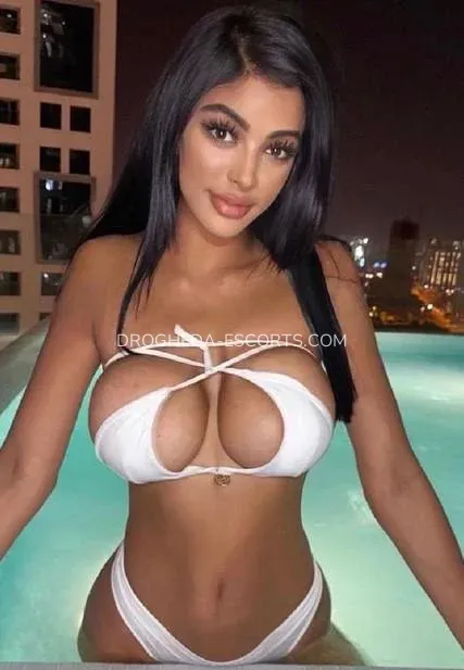 Drogheda escorts Elin — 1