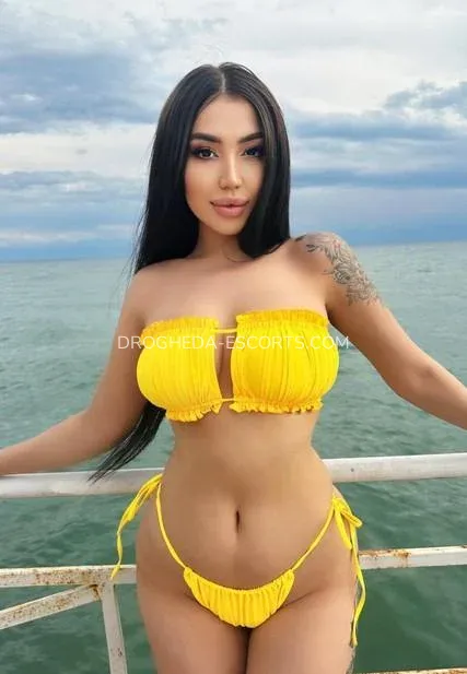 Drogheda escorts Aaliyah — 5