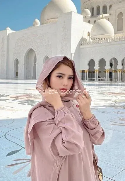 Drogheda escorts Linnéa — 1