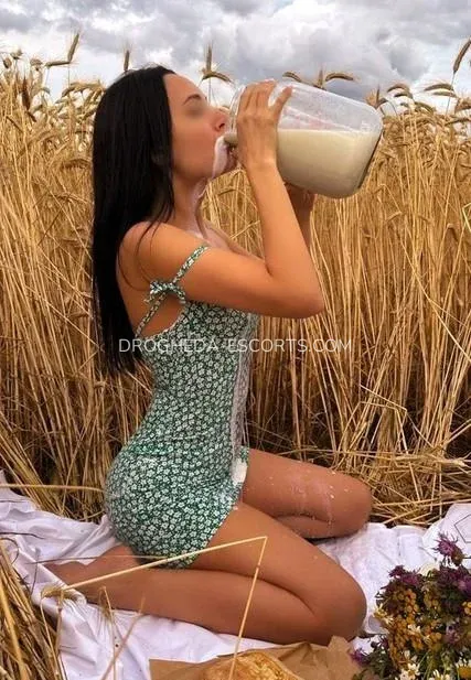 Drogheda escorts Natacha — 6