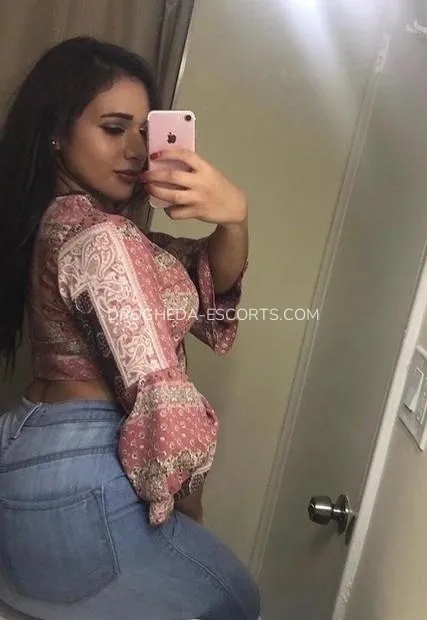 Drogheda escorts Kerstin — 2