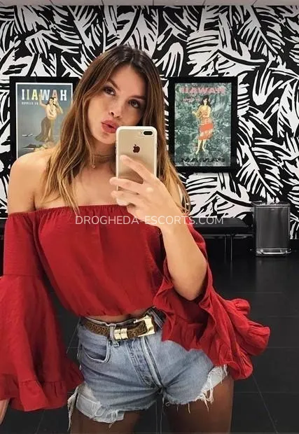 Escort djevojka Elsa - Drogheda