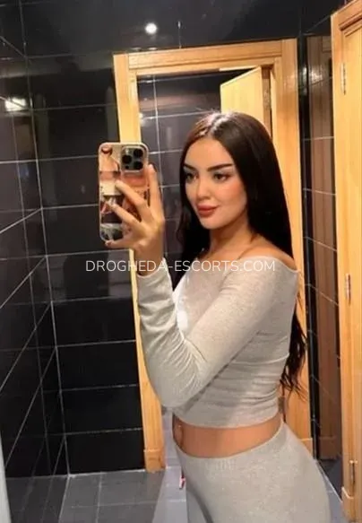 Drogheda escorts Julia — 9