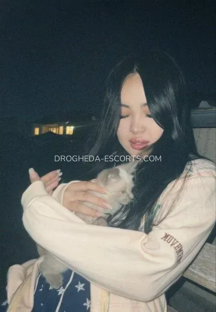 Drogheda escorts Sydney — 6