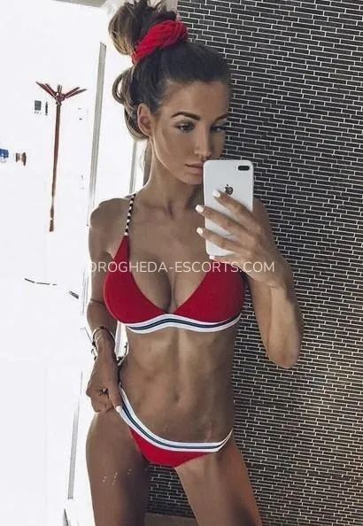Drogheda escorts Virginia — 2