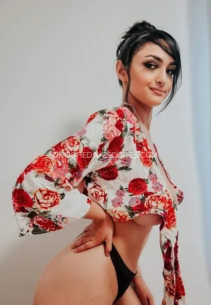 Drogheda escorts Åsa — 1