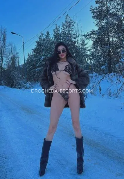 Drogheda escorts Jessica — 6