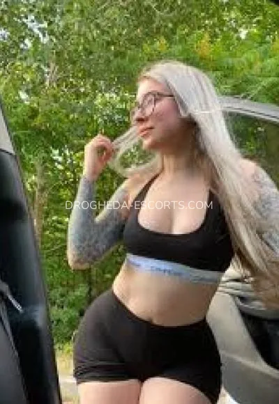 Drogheda escorts Amanda — 2