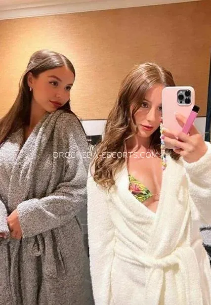 Drogheda escorts Kendall — 4