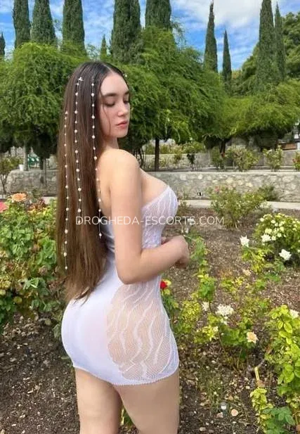 Drogheda escorts Malin — 4