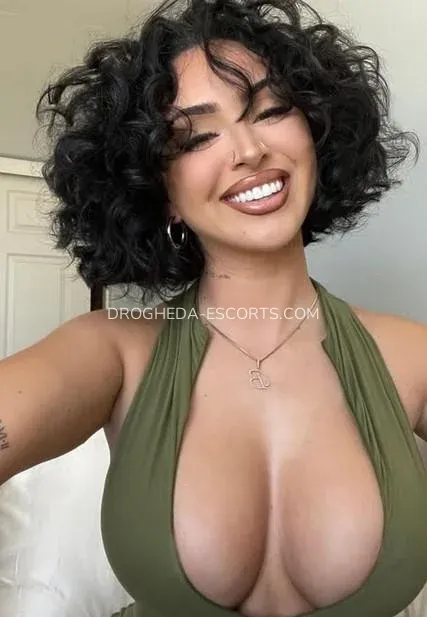 Drogheda escorts Malin — 1
