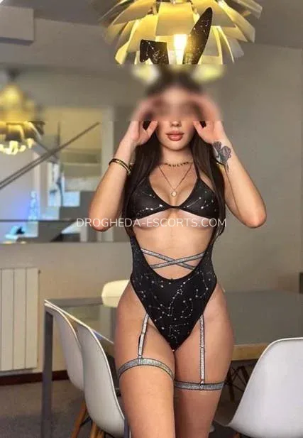 Drogheda escorts Alexa — 5