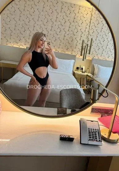 Drogheda escorts Alana — 4