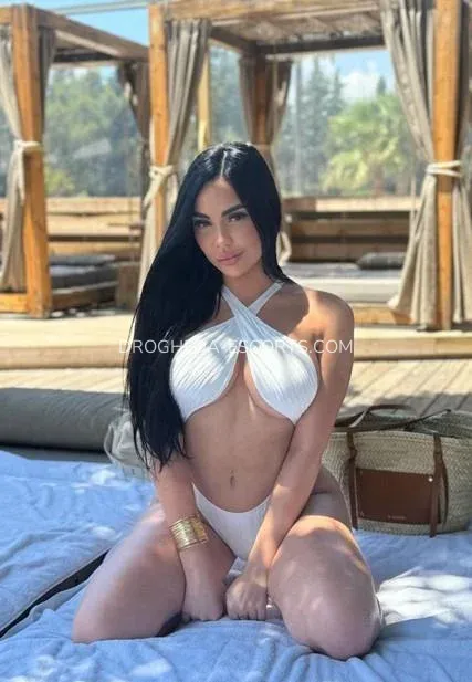 Drogheda escorts Isaura — 7