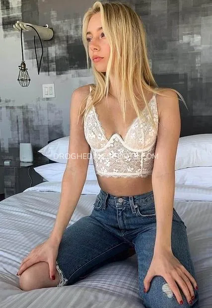 Drogheda escorts Lauren — 2