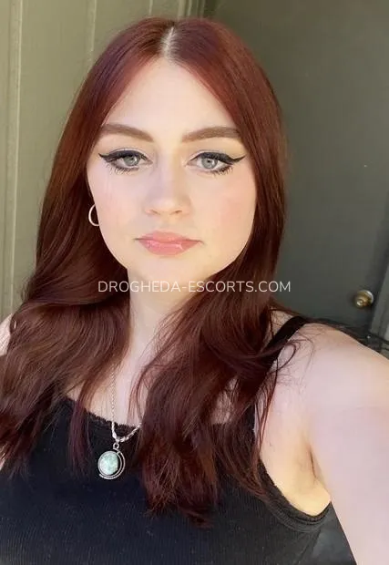 Drogheda escorts Natacha