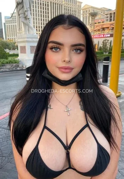 Drogheda escorts Charlotte — 3