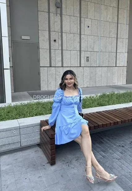 Drogheda escorts Aliyah — 6