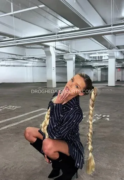 Drogheda escorts Britt — 3