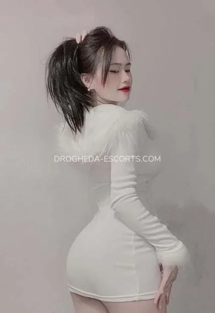 Drogheda escorts Barbro — 2