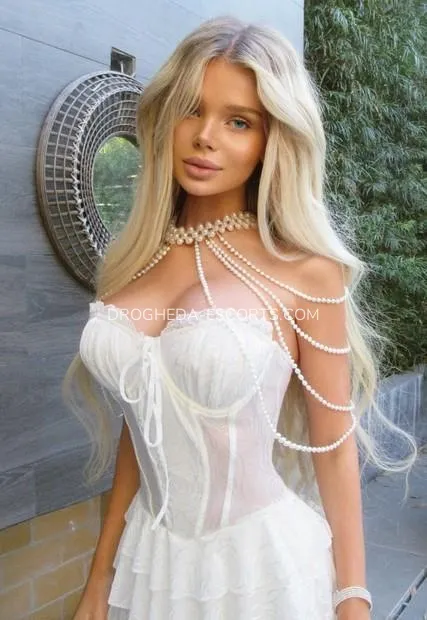 Drogheda escorts Britt — 2