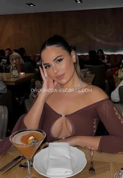 Drogheda escorts Liliana — 1