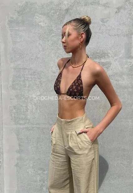 Drogheda escorts Gunilla — 1