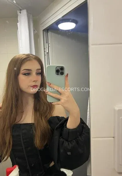 Drogheda escorts Birgitta — 3