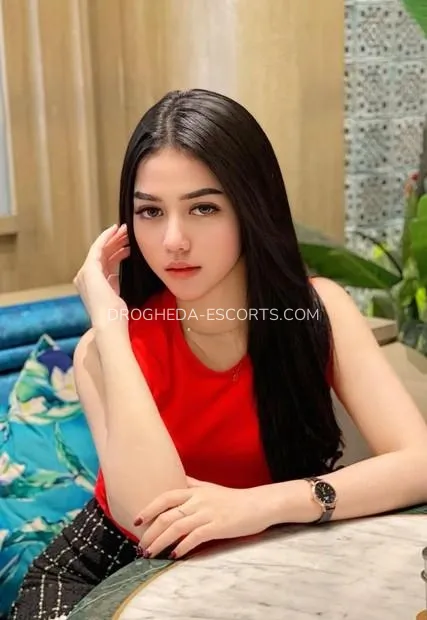 Escort djevojka Stephanie - Drogheda