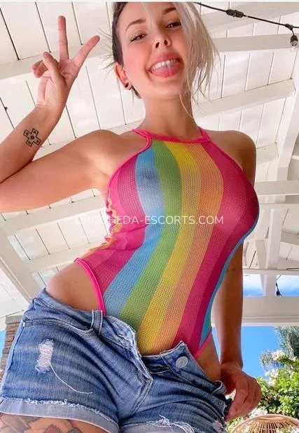 Drogheda escorts Alexis — 1