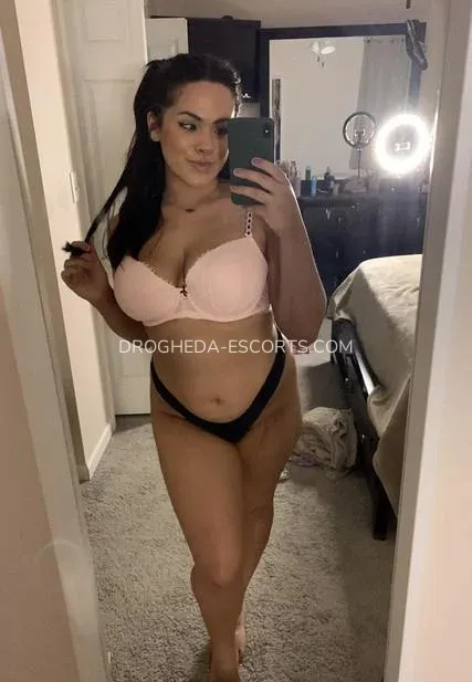 Drogheda escorts Therese — 1