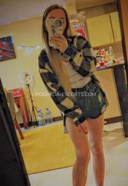 Drogheda escorts Gabriela — 2