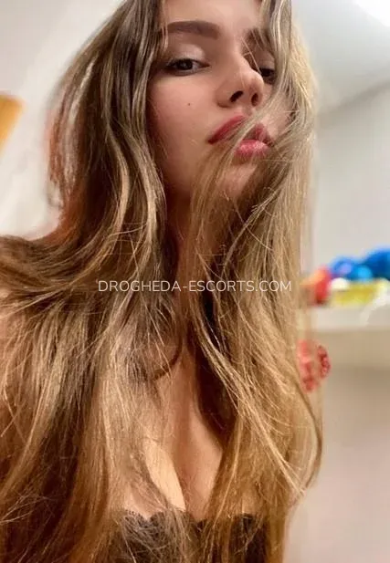 Drogheda escorts Inga — 1