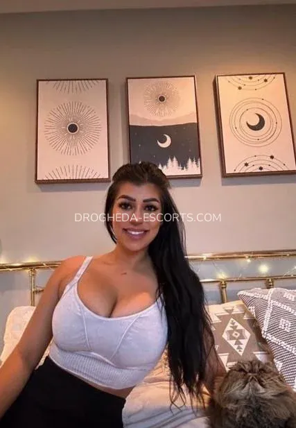 Drogheda escorts Nieves — 5