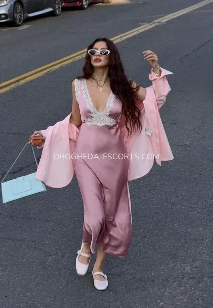 Drogheda escorts Mya — 3