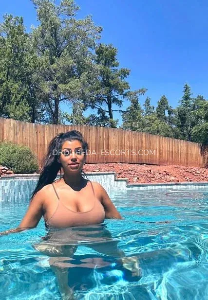 Drogheda escorts Nieves — 1