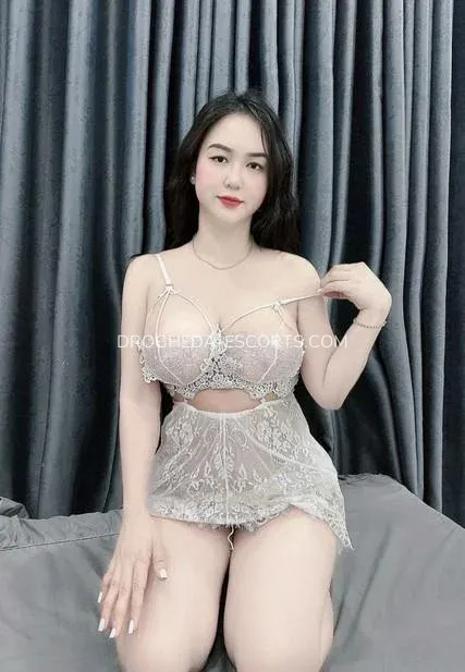 Drogheda escorts Riley — 4