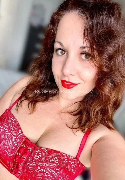 Drogheda escorts Kerstin — 1