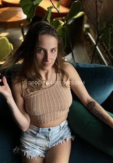 Drogheda escorts Marie — 6