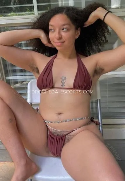 Drogheda escorts Mya — 2