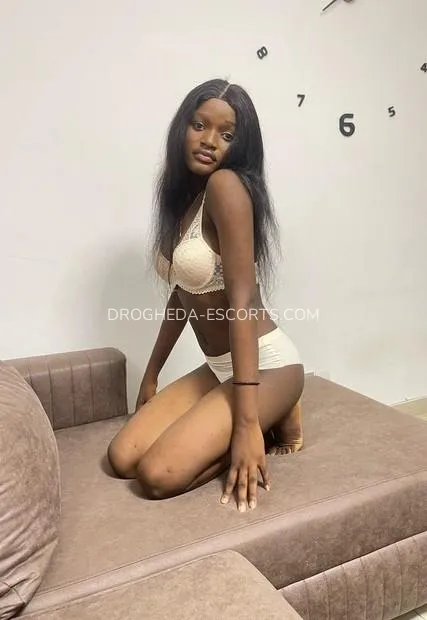 Escort djevojka Mackenzie - Drogheda