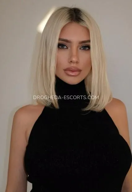 Drogheda escorts Kristina — 2