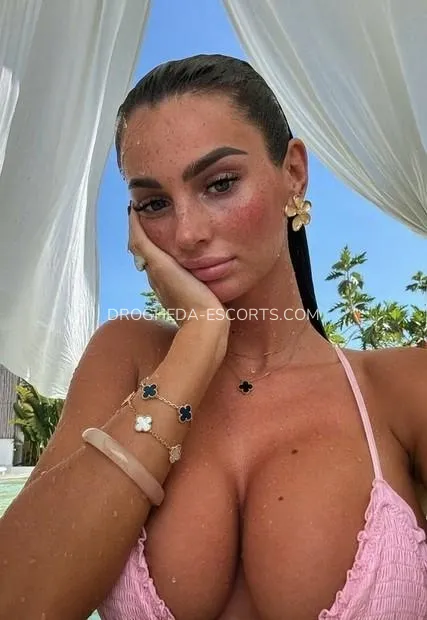 Drogheda escorts Jennifer — 2