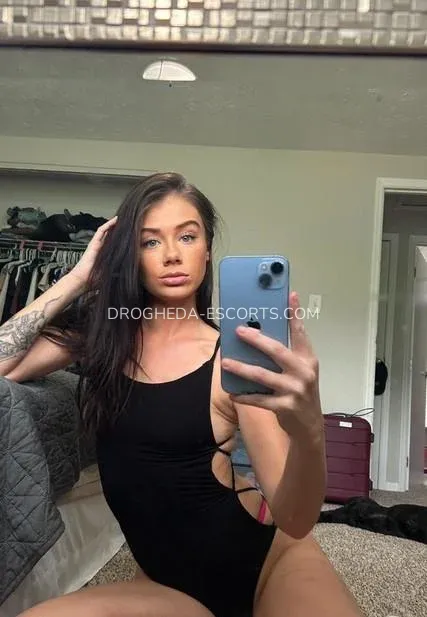 Drogheda escorts Mariah — 3