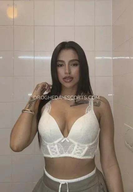 Drogheda escorts Isabel — 6