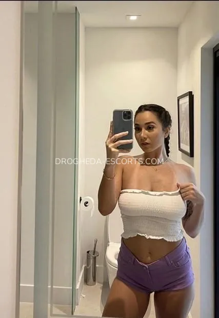 Drogheda escorts Johanna — 2
