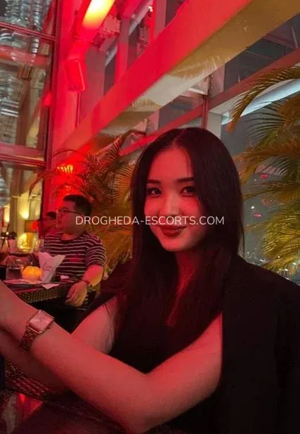 Drogheda escorts Gunilla — 5