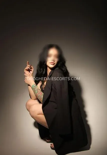 Drogheda escorts Sandra — 6